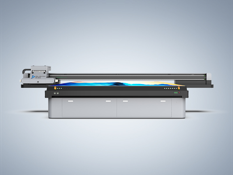 怎么区分UV打印机是改装的？